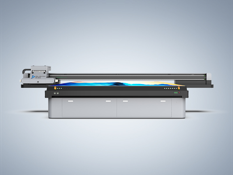 怎么区分UV打印机是改装的？